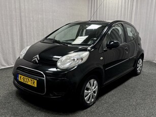 Citroën C1 1.0-12V Séduction+ Airco (bj 2011)