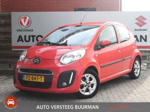 Citroën C1 1.0 VTi Feel Automaat