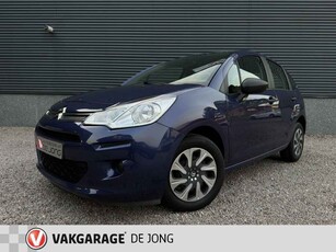 Citroën C3 1.0 PureT Attraction