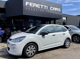 Citroën C3 1.0 VTi Attraction Airco Slechts 68035 KM