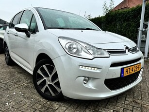 Citroën C3 1.2 PureTech Collection Clima/Navi/Pano