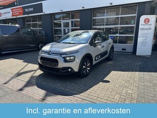 Citroën C3 1.2 PureTech Feel