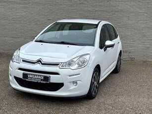 Citroën C3 1.2 VTi Collection