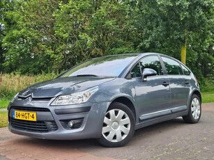 Citroën C4 1.6 Prestige ??incl nieuwe APK (bj 2008)