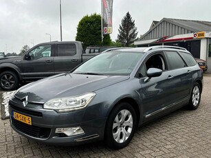 Citroën C5 Tourer 1.6 Benzine 2012 Hydrovering Automaat