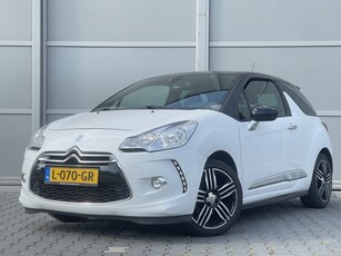 Citroën DS3 1.6 THP Sport Chic (bj 2010)