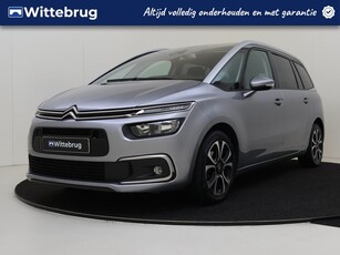 Citroën Grand C4 Spacetourer 1.2 PureTech 130pk Business