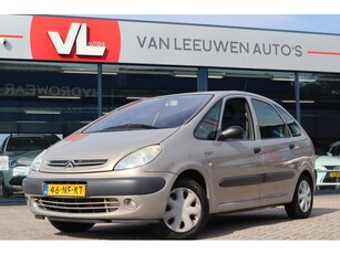 Citroën Xsara Picasso 1.8i-16V Différence 2 Cruise