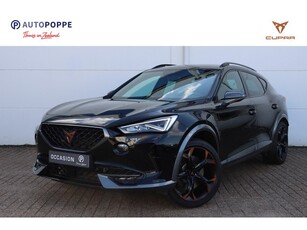 CUPRA Formentor 1.4 e-Hybrid VZ Performance 245pk DSG6