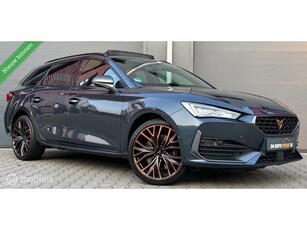 CUPRA Leon Sportstourer 1.4 E-Hybrid VZ Copper