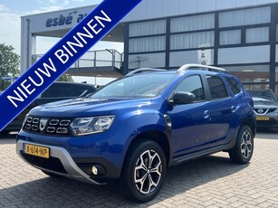 Dacia Duster 1.3 TCe 150 PK 4x4 Serie Limitee 15th