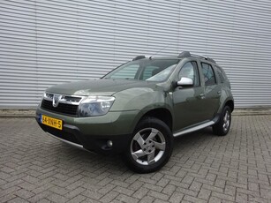 Dacia Duster 1.6 Delsey 2wd / 1e Eigenaar / Airco /