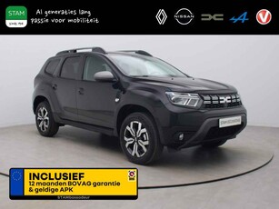 Dacia Duster TCe 130pk Journey