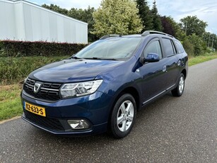 Dacia Logan MCV 0.9 TCe Bi-Fuel Laureate / AIRCO / NAVI /