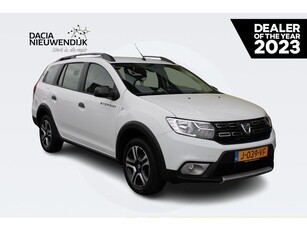 Dacia Logan MCV 1.0 TCe Bi-Fuel Stepway Serie Limitee 15th