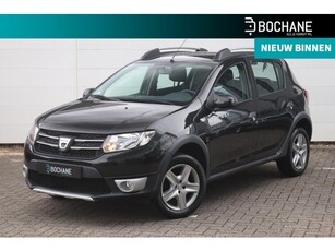 Dacia Sandero 0.9 TCe Stepway Lauréate Hoge Instap