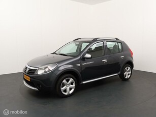 Dacia Sandero 1.6 Stepway