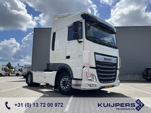 DAF XF 450 FT Space Cab / 545 dkm / MX Brake / APK TUV 03-25