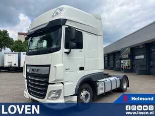 DAF XF 480 FT PCC/MX Engine Brake (bj 2021, automaat)