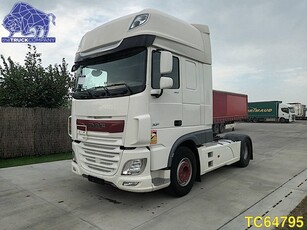 DAF XF Euro6 480 Euro 6 (bj 2019)