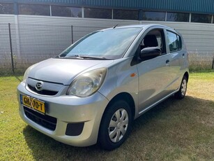 Daihatsu Cuore 1.0 Clever Kmstand: 85.252 !!!!