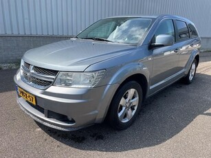 Dodge Journey 2.0 CRD SE