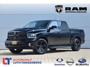 Dodge Ram 1500 5.7 V8 4x4 Crew Cab 5'7 Sport Trekhaak