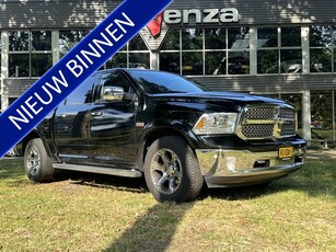 Dodge Ram 1500 5.7 V8 Laramie NL-Auto MARGE (bj 2014)