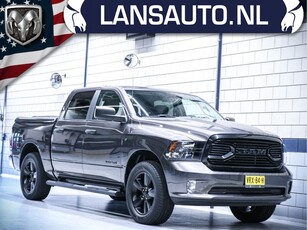 Dodge Ram 1500 SLT Classic 5.7L V8 400PK 6 Persoons!