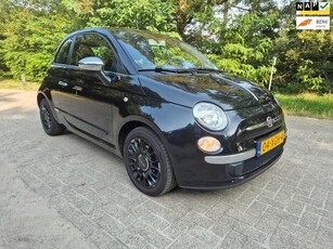 Fiat 500 0.9 TwinAir / airco / lm-velgen