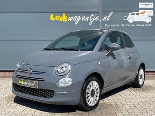 Fiat 500 1.0 Hybrid Lounge *carplay *airco