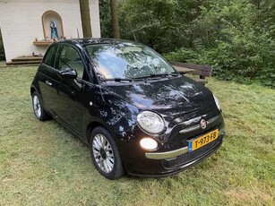 Fiat 500 1.2 BiColore (bj 2014)