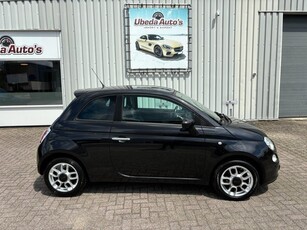 Fiat 500 1.2 Lounge KM STAND 177150 AIRCO 4250