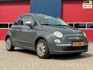 Fiat 500 1.2 Pop Airco