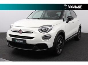 Fiat 500 X Cross 1.3 GSE 150PK City Cross Opening Edition