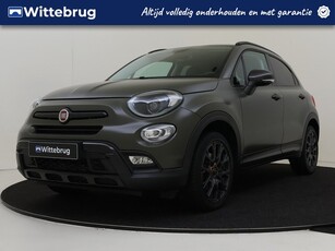 Fiat 500X Cross 1.4 Turbo MultiAir S-Design Cross