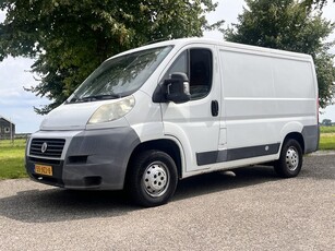 Fiat Ducato 33 2.2 MultiJet KH1 NAP * Nieuwe apk * inruil