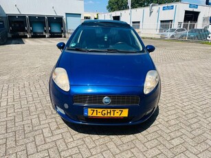 Fiat FIAT PUNTO NW APK NAP