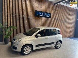 Fiat Panda 0.9 TwinAir Edizione Cool [bj 2013] AircoWeinig