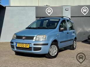 Fiat Panda 1.2 Active Airco USB Radio NAP