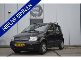 Fiat Panda 1.2 Dynamic (bj 2006)