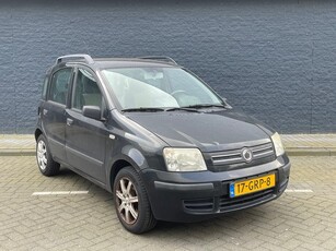 Fiat Panda 1.2 Edizione Cool 2008 EXPORT/HANDEL / Zo