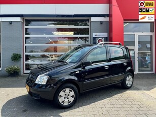 Fiat Panda 1.2 Edizione Cool