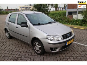 Fiat Punto 1.2 Classic Lusso_nieuwe apk !!