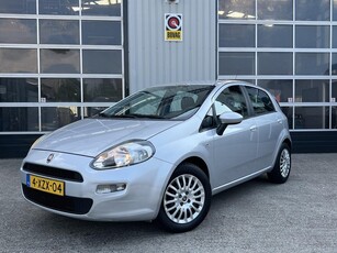 Fiat Punto Evo 1.2 Dynamic