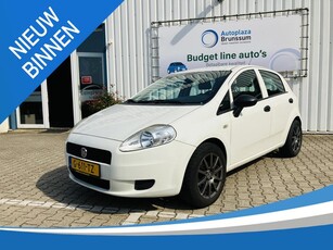 Fiat Punto Evo 1.2 Pop