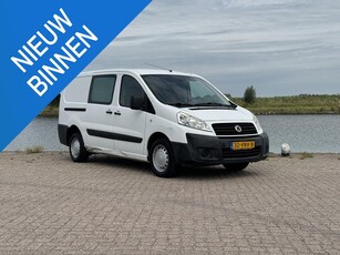 Fiat Scudo 12 2.0 MultiJet LH1