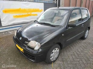 Fiat Seicento 1.1 Km 54.943