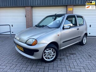 Fiat Seicento 1100 ie Hobby 41000km Origineel