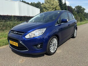 Ford C-MAX 1.0 Edition Plus / AIRCO / NAVI / CRUISE